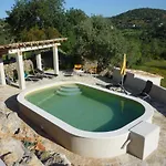 וילה Casa Dos Reis By Portucasa