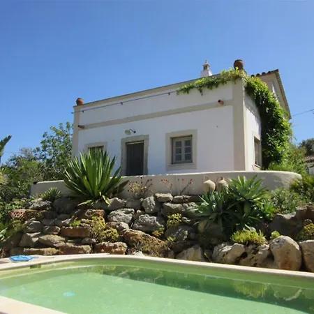 Casa Dos Reis By Portucasa فيلة