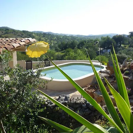 Casa Dos Reis By Portucasa וילה טאווירה