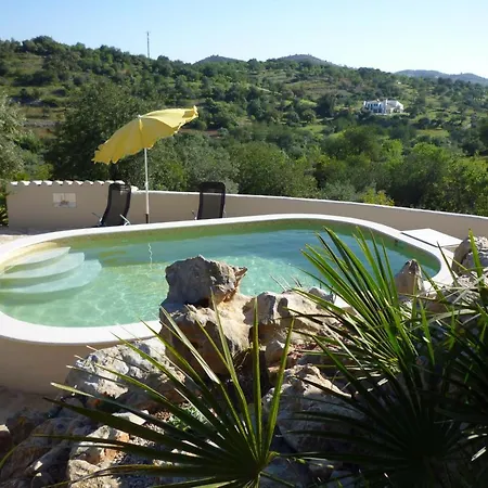 Casa Dos Reis By Portucasa فيلة