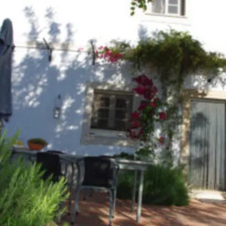 וילה Casa Dos Reis By Portucasa *