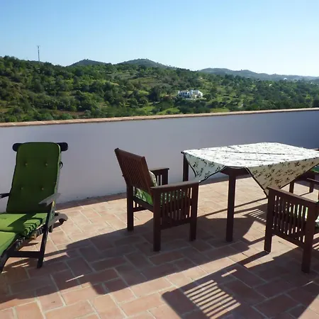 Casa Dos Reis By Portucasa וילה טאווירה