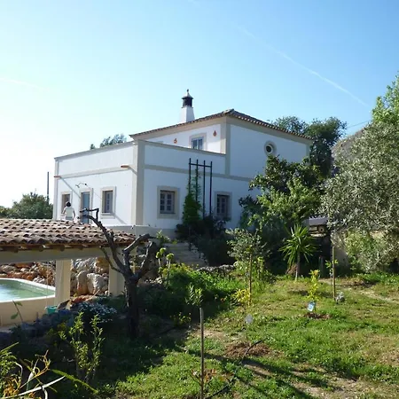 Вилла Casa Dos Reis By Portucasa