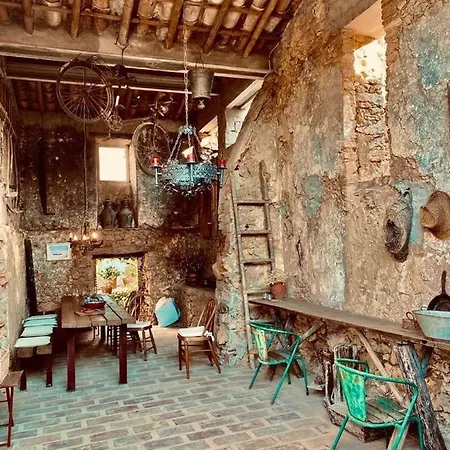 Casa Dos Reis By Portucasa * טאווירה