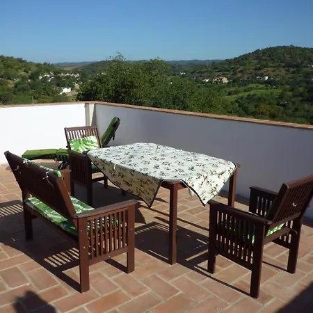 Casa Dos Reis By Portucasa * Ταβίρα
